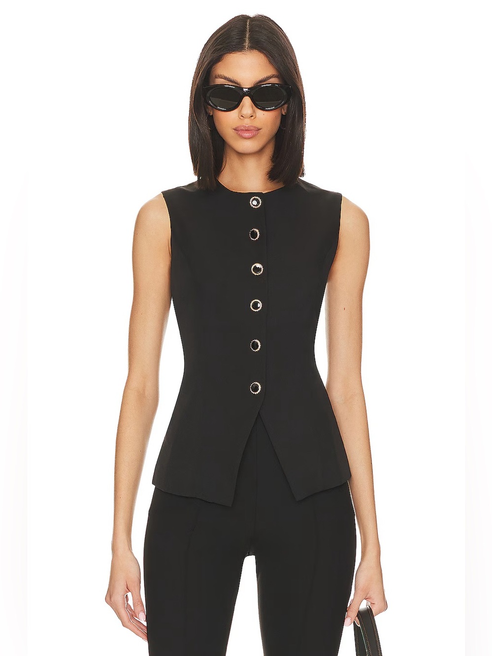 SNDYS x Revolve Emiliana Top